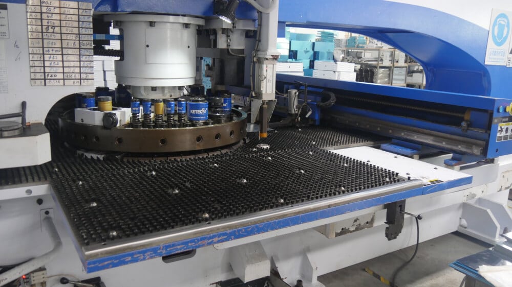 cnc-punching-machine