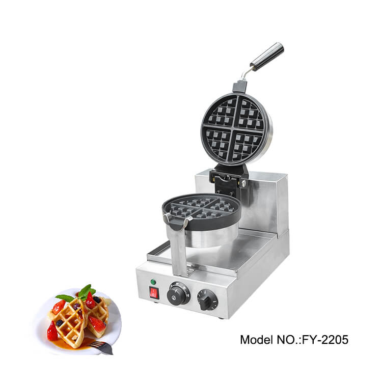 Commercial Waffle Maker GoodLoog