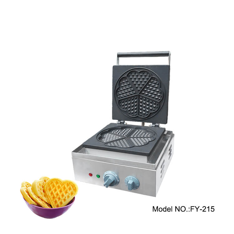 Electric Waffle Maker GoodLoog