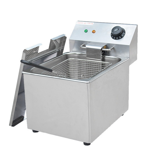 industrialfryermachine GoodLoog