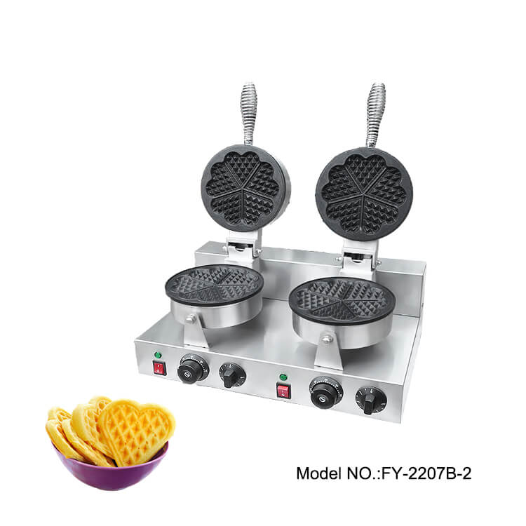 Waffle Makers Commercial Top 10 Waffle Maker Catering Equipments