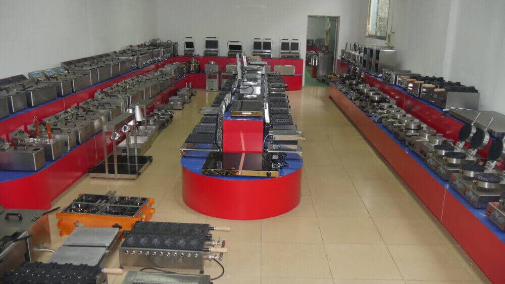 Show Room