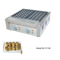 Takoyaki Baker