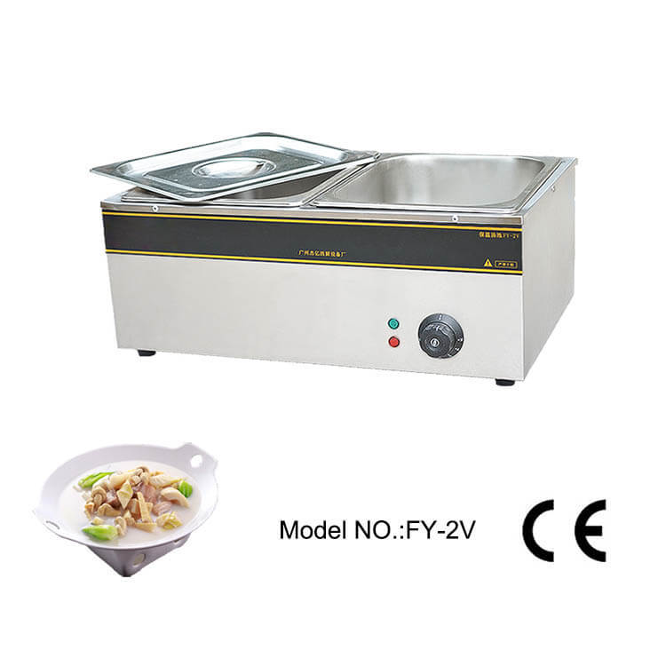 Industrial Bain Marie