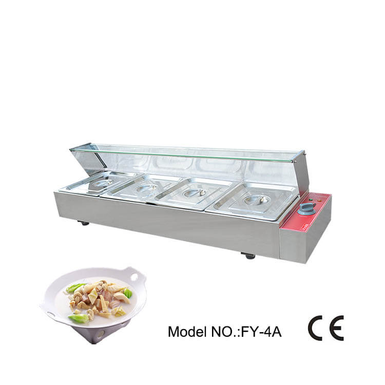Kitchen Food Warmer