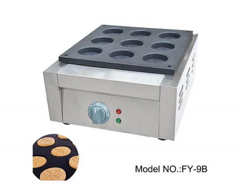 Obanyaki Maker Japanese Red Bean Cake Maker For Sale