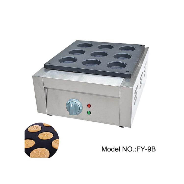 Obanyaki Maker