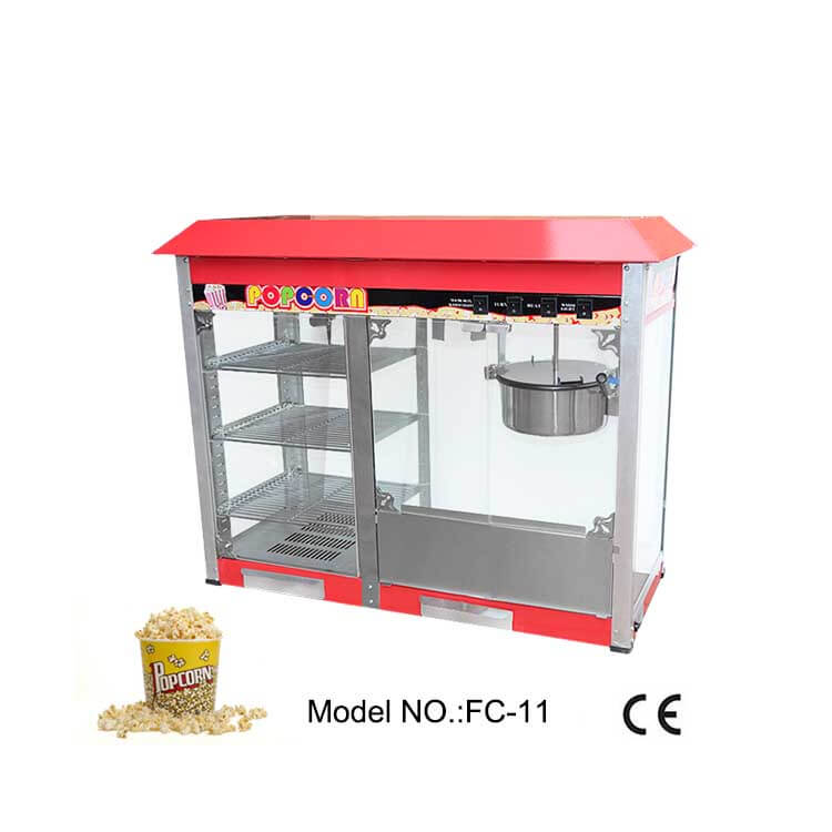 Popcorn Machine Sale