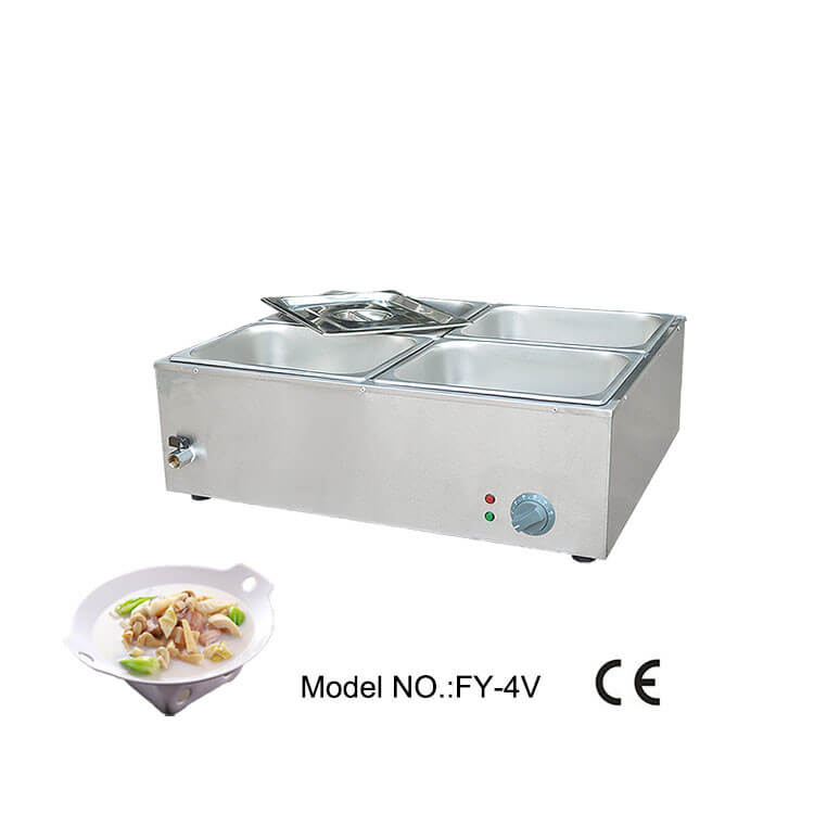 Wet Bain Marie