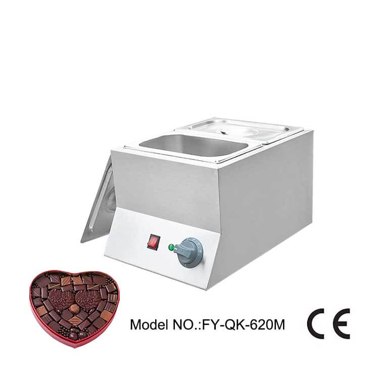 Chocolate Melter Commercial