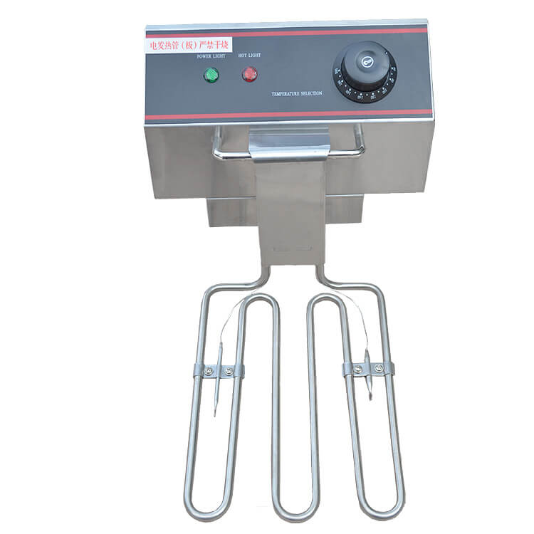 Commercial Deep Fryers GoodLoog