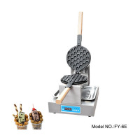 Eggette Waffle Maker