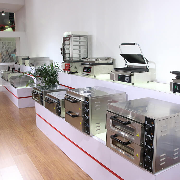 Commercial Cooking Equipment Supplier