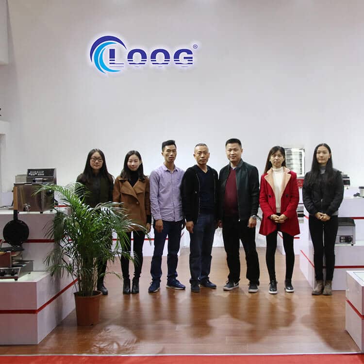 Commercial Restaurant Equipment Supplier