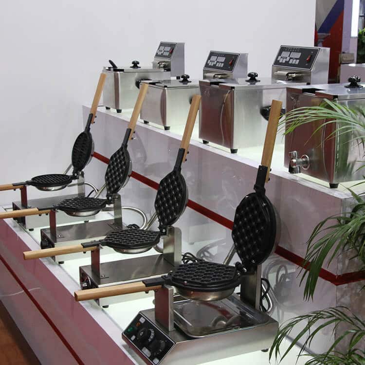 Egg puff maker supplier Egg puff maker supplier