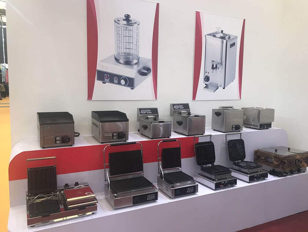 hotelex exhibition