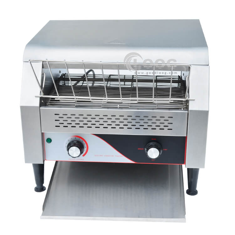 Best Commercial Conveyor Toaster GoodLoog