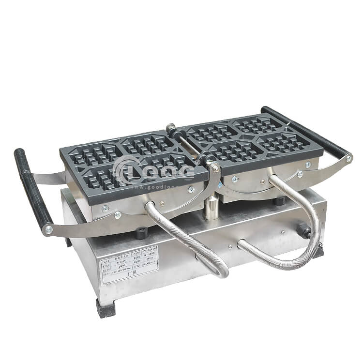 Best Commercial Waffle Iron GoodLoog
