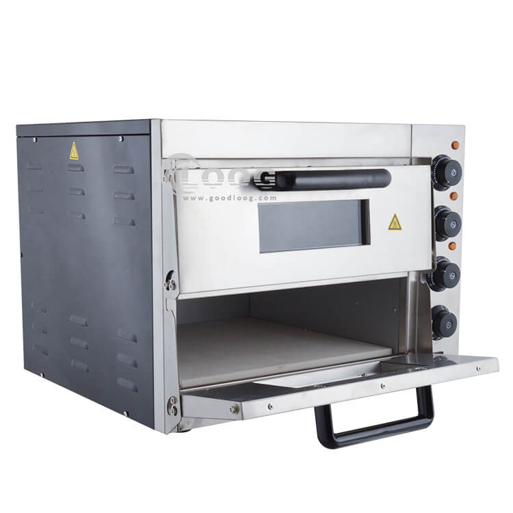 Commercial Pizza Oven For Sale 220v Catering Equipments