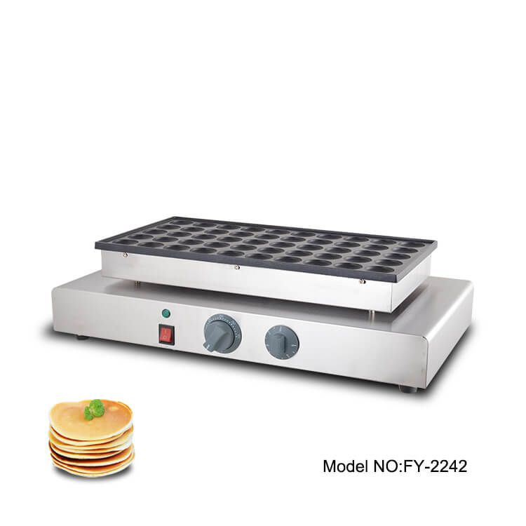 Commercial Mini Pancake maker