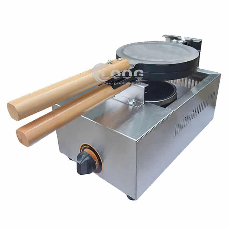 Commercial Waffle Machine GoodLoog