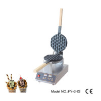 Egg Puff Maker