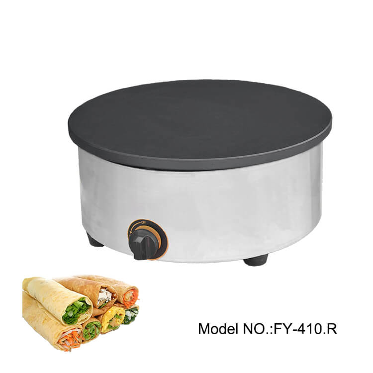 Electric Crepe Maker
