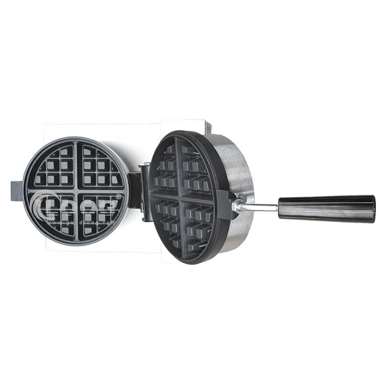 Restaurant Waffle Maker GoodLoog