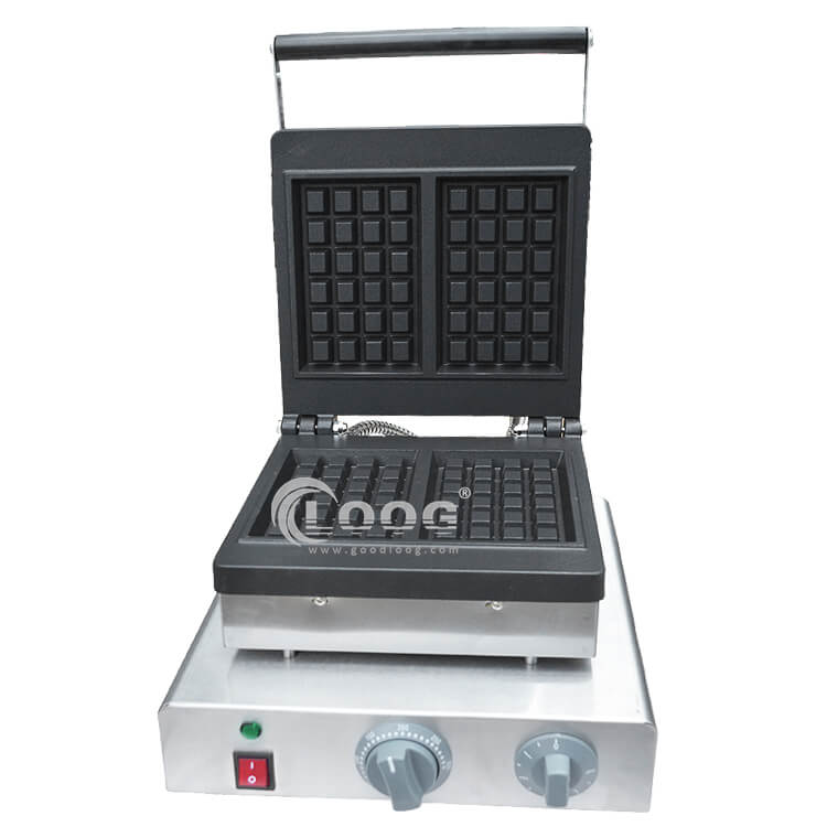 Waffle Maker Industrial