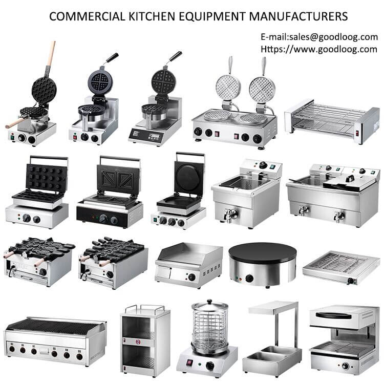 Fast Food Equipments Fast Food Equipments