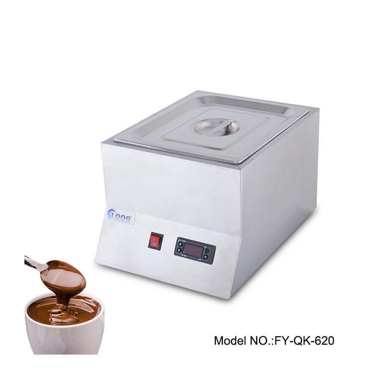 Chocolate Melting Equipment