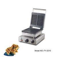 Professional Waffle Maker