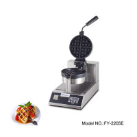 Waffle Maker Professional
