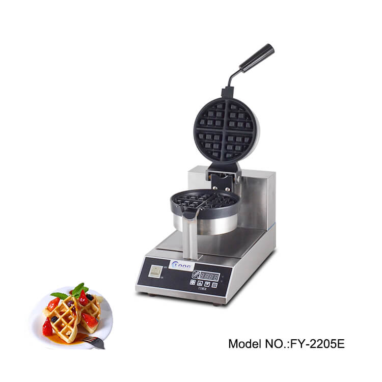 Waffle Maker Professional