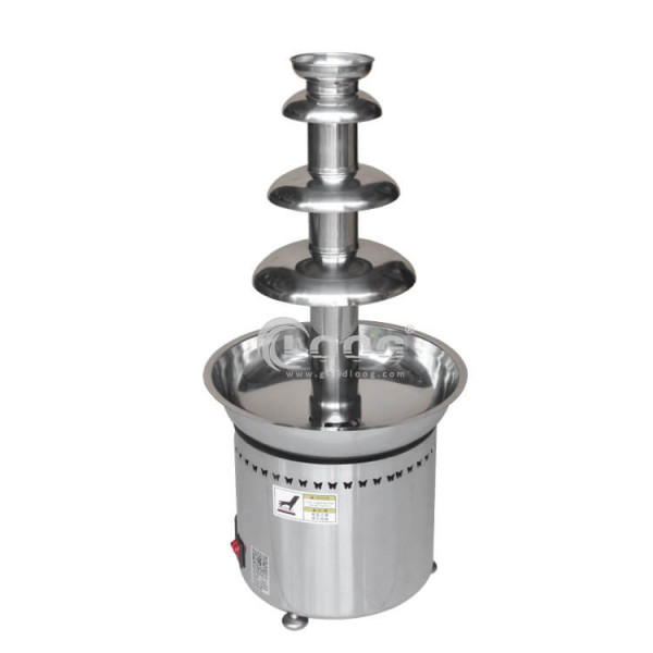Chocolate Fountain Machine Supplier GoodLoog