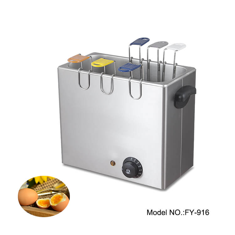 Commercial Egg Boiler