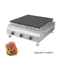 Dutch Mini Pancake Maker