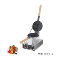 Heavy duty waffle maker for sale