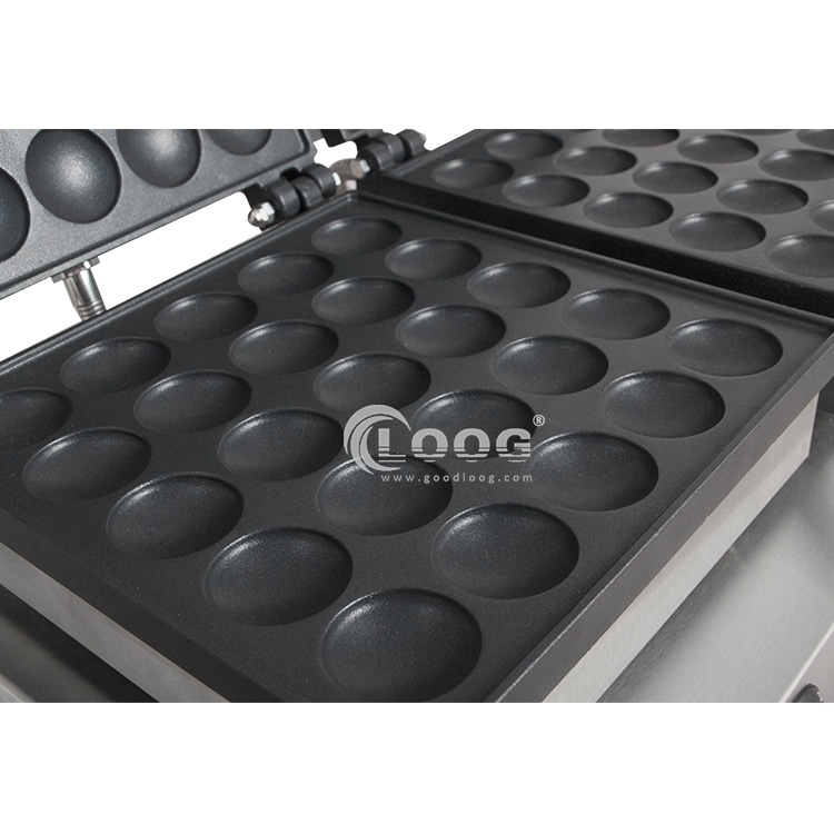 Mini Pancake Machine GoodLoog