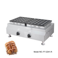Dutch Pancake Maker
