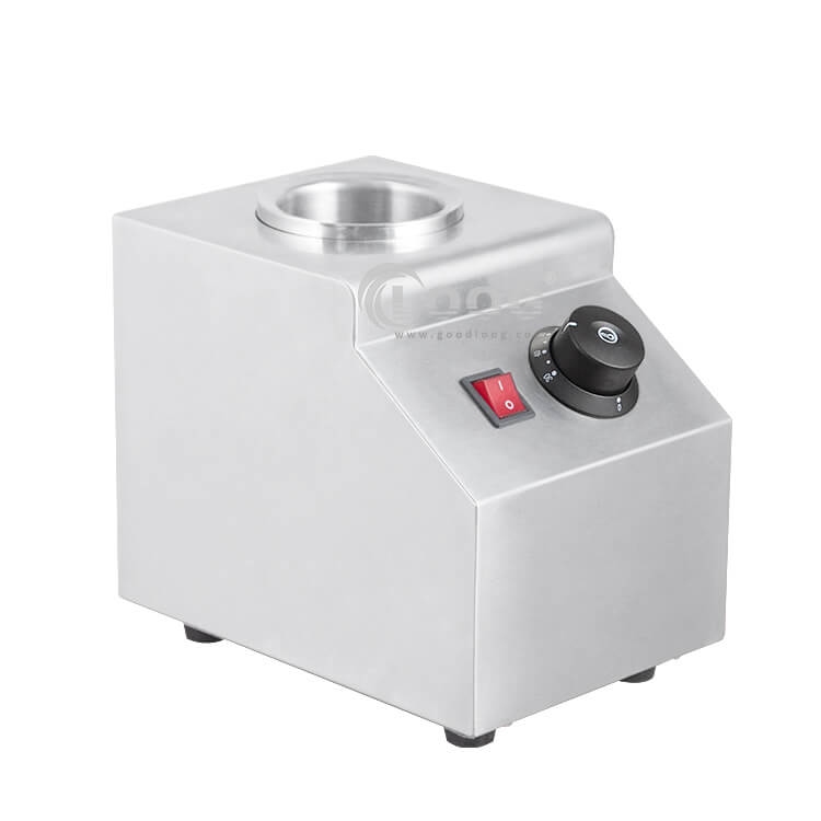 Chocolate Warmer Single Pot Source Bottle Warmer