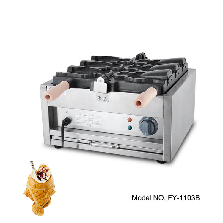 taiyaki machine