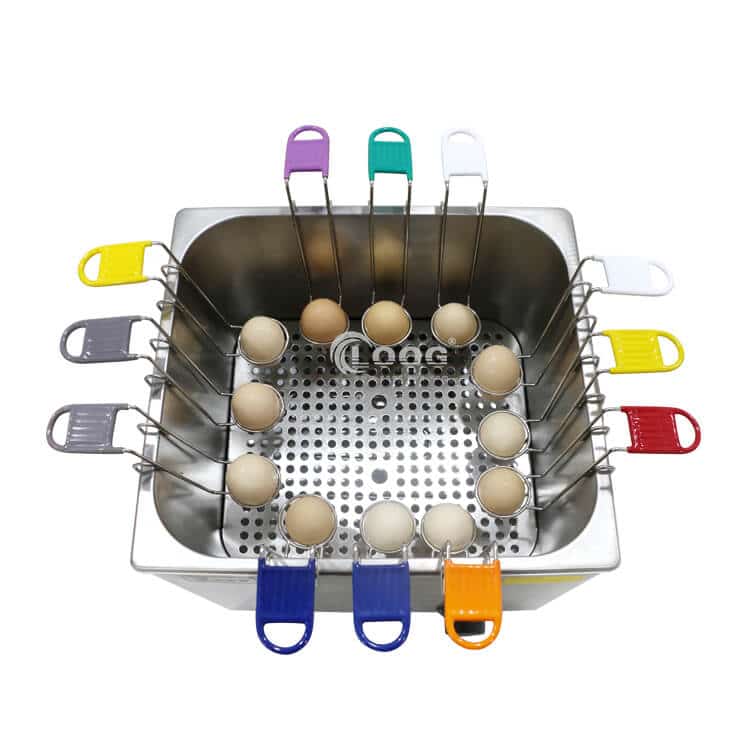 egg cooker commercial