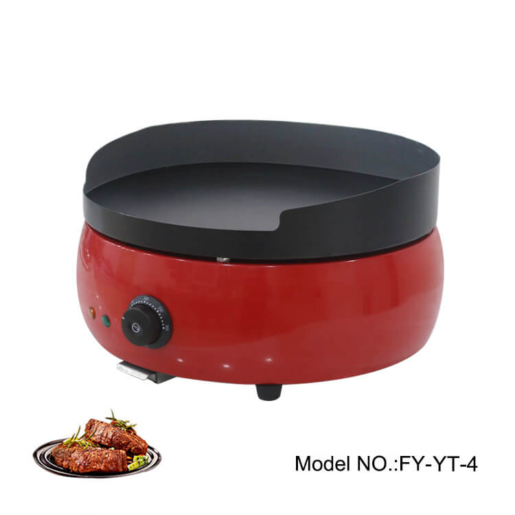 countertop griddle for sale