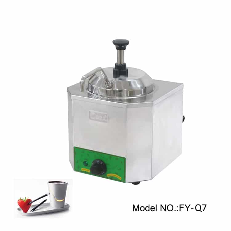 Cheese Dispenser