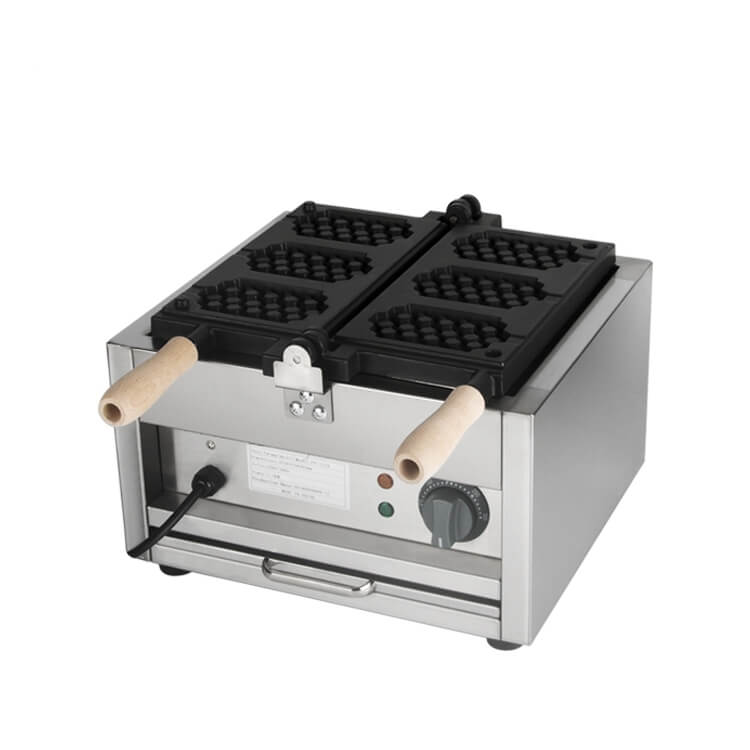 Honeycomb Waffle Maker