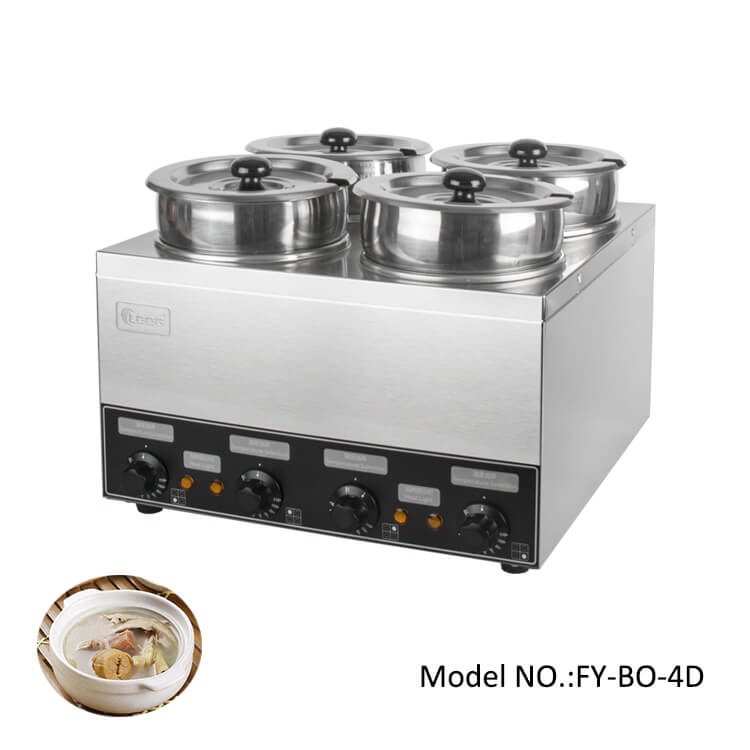 Electric Bain Marie