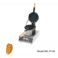 Hongkong Egg Waffle Maker