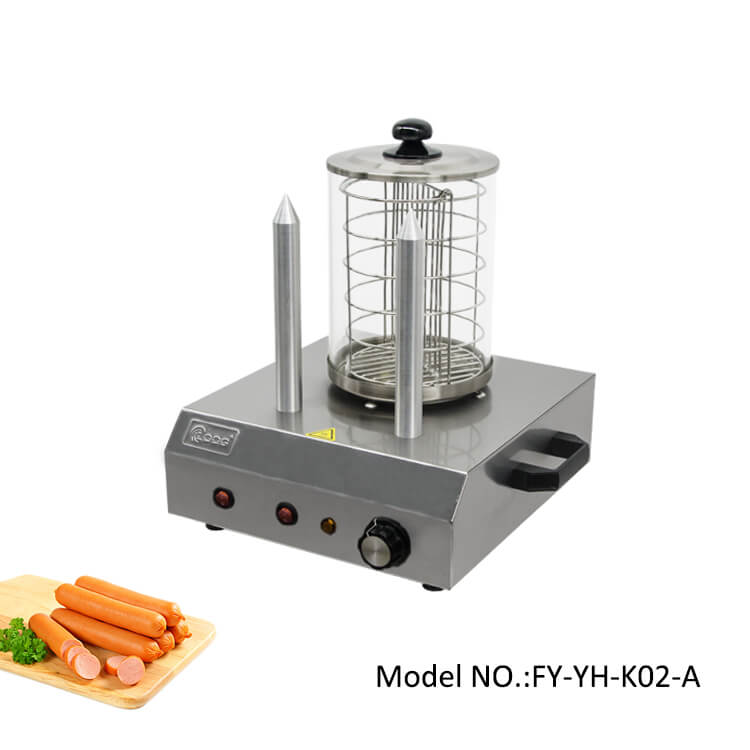 Sausage Warmer