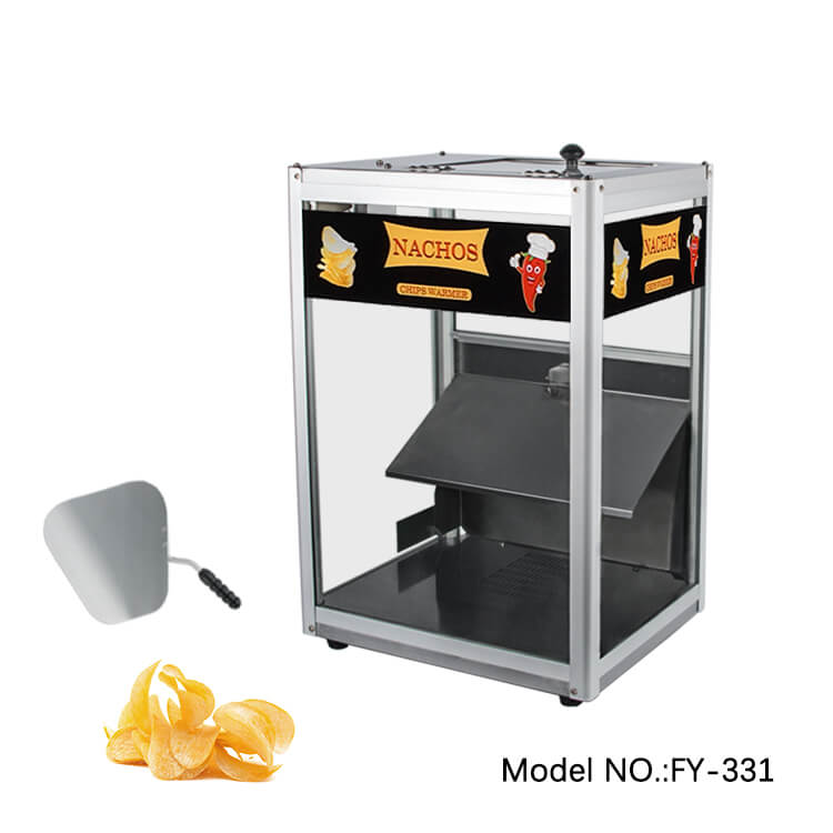 Nacho Chips Warmer For Chips